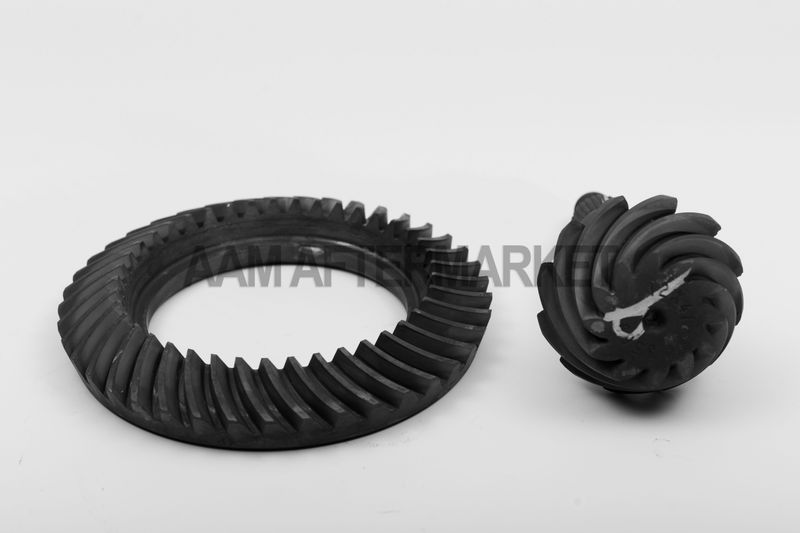 Differential Gear Set