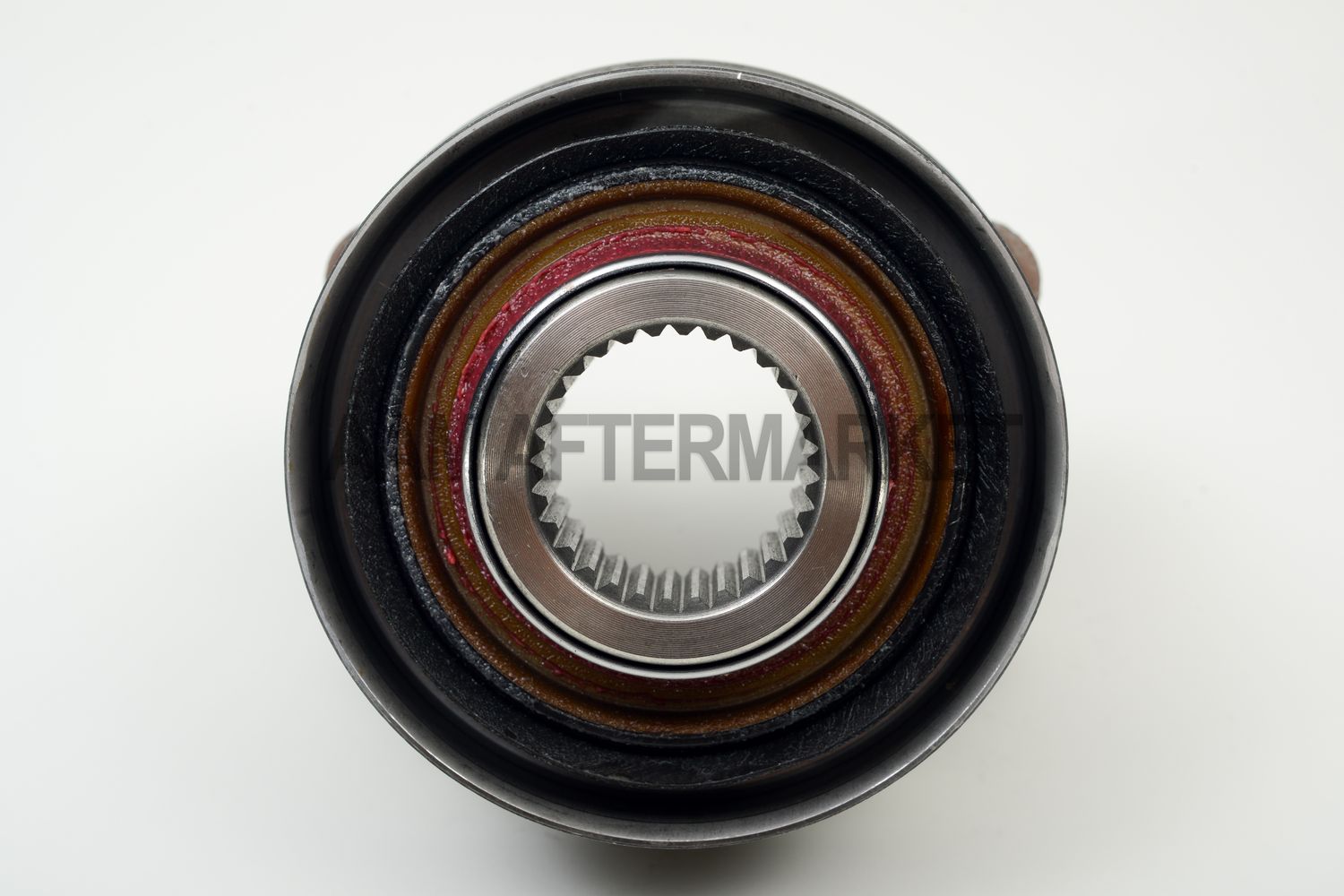 Differential Pinion Flange