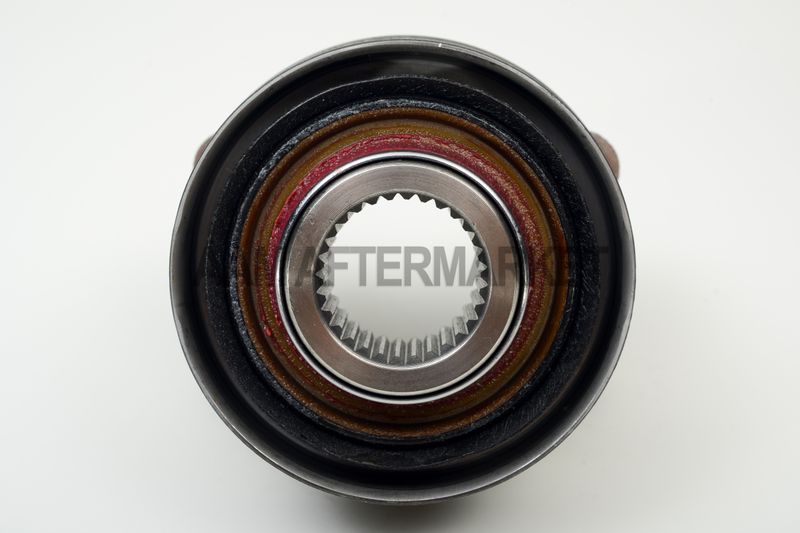 Differential Pinion Flange