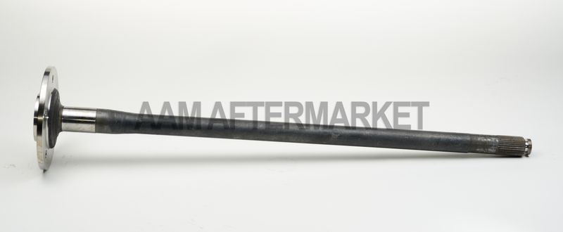 Drive Axle Shaft