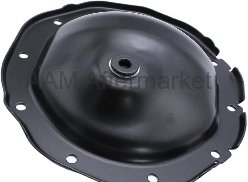 Differential Cover