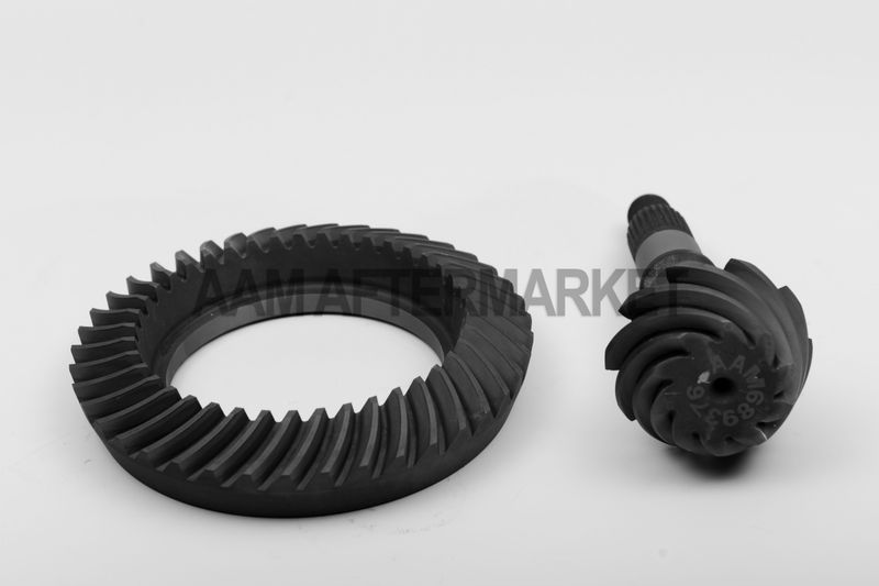Differential Gear Set