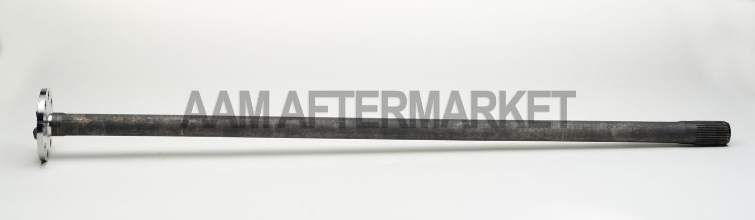 Drive Axle Shaft