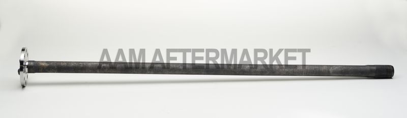 Drive Axle Shaft
