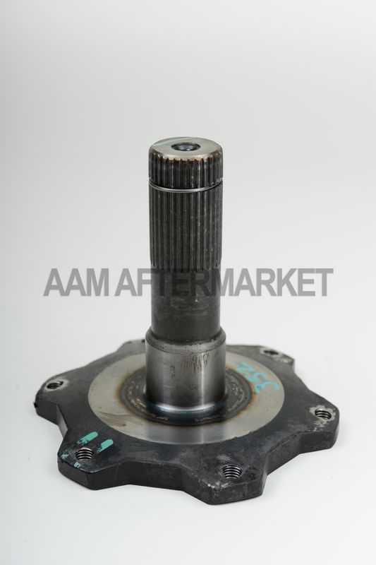 Drive Axle Shaft