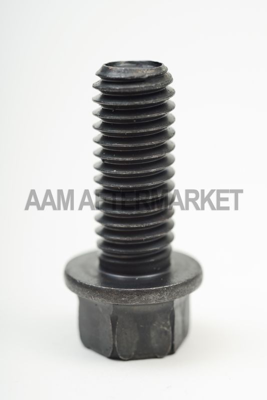 Differential Drive Pinion Gear Bearing Retainer Bolt