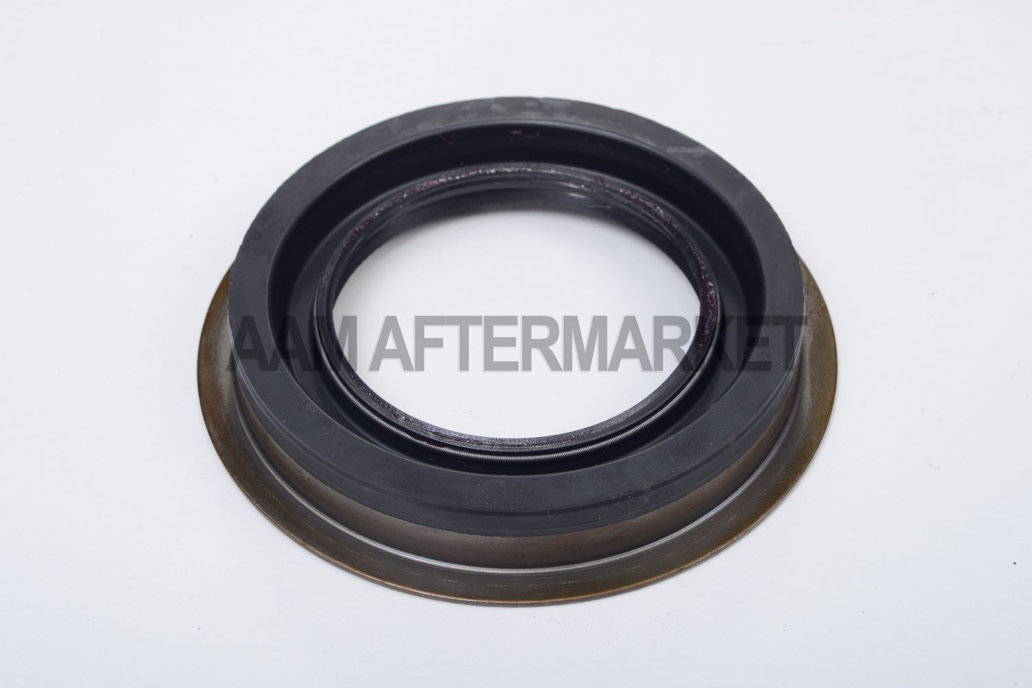 Differential Seal