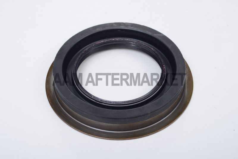 Differential Seal
