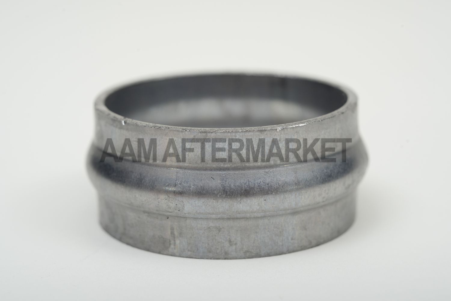 Differential Crush Sleeve