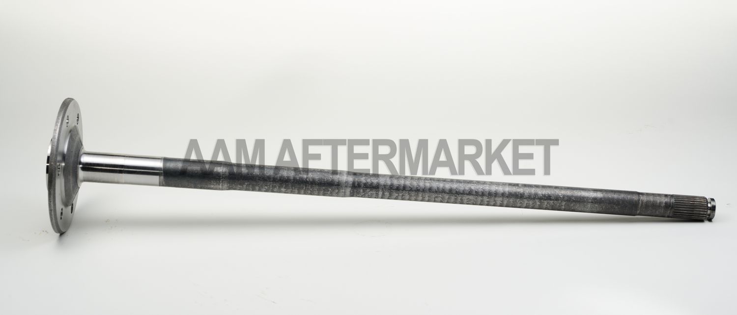 Drive Axle Shaft