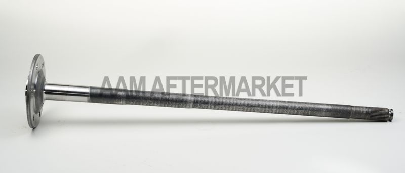 Drive Axle Shaft
