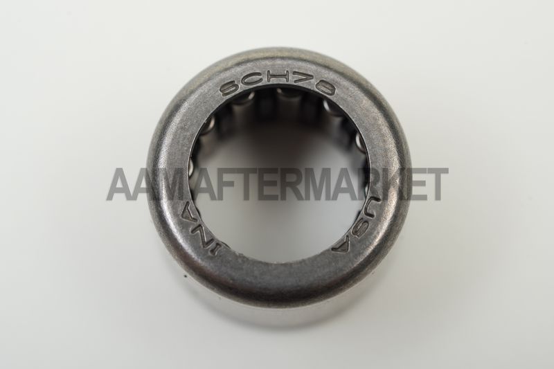 Axle Intermediate Shaft Pilot Bearing