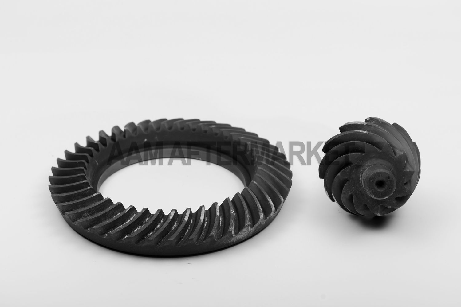 Differential Gear Set
