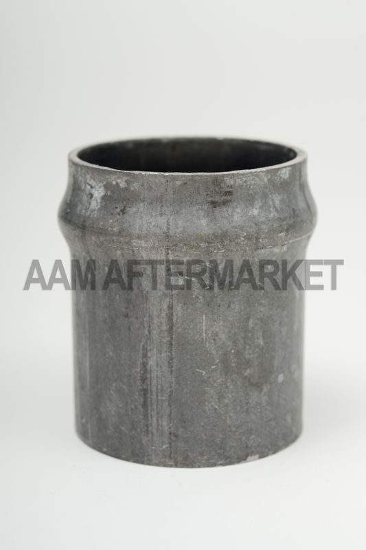 Differential Crush Sleeve