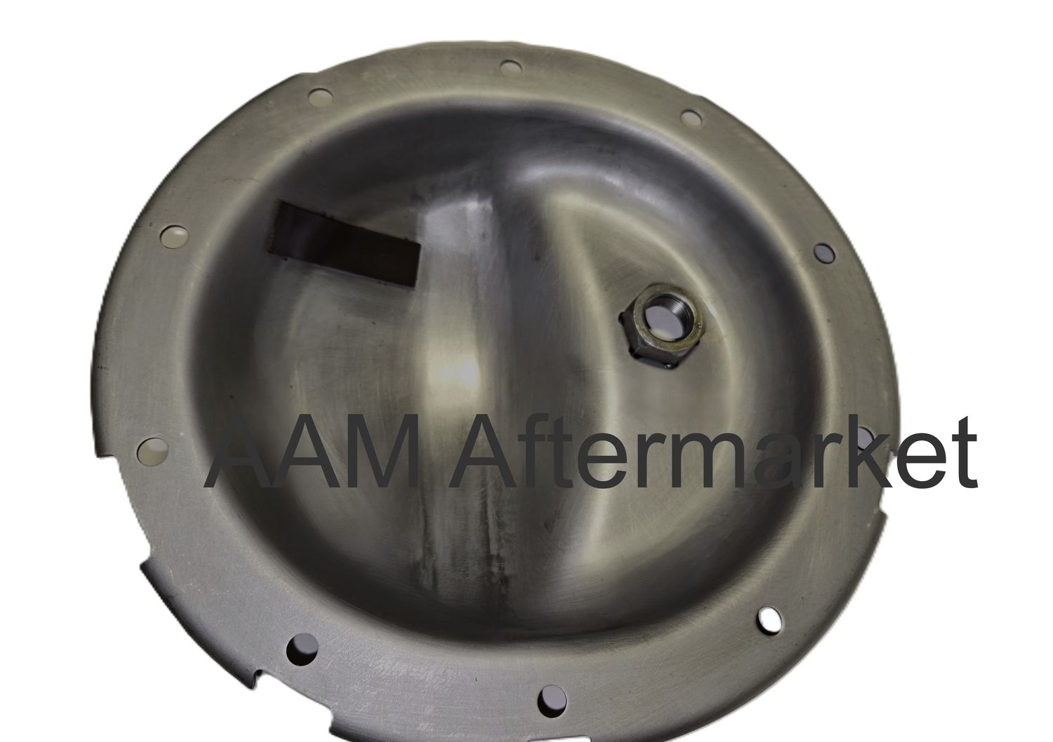 Differential Cover