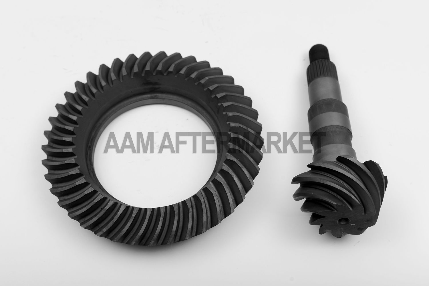 Differential Gear Set