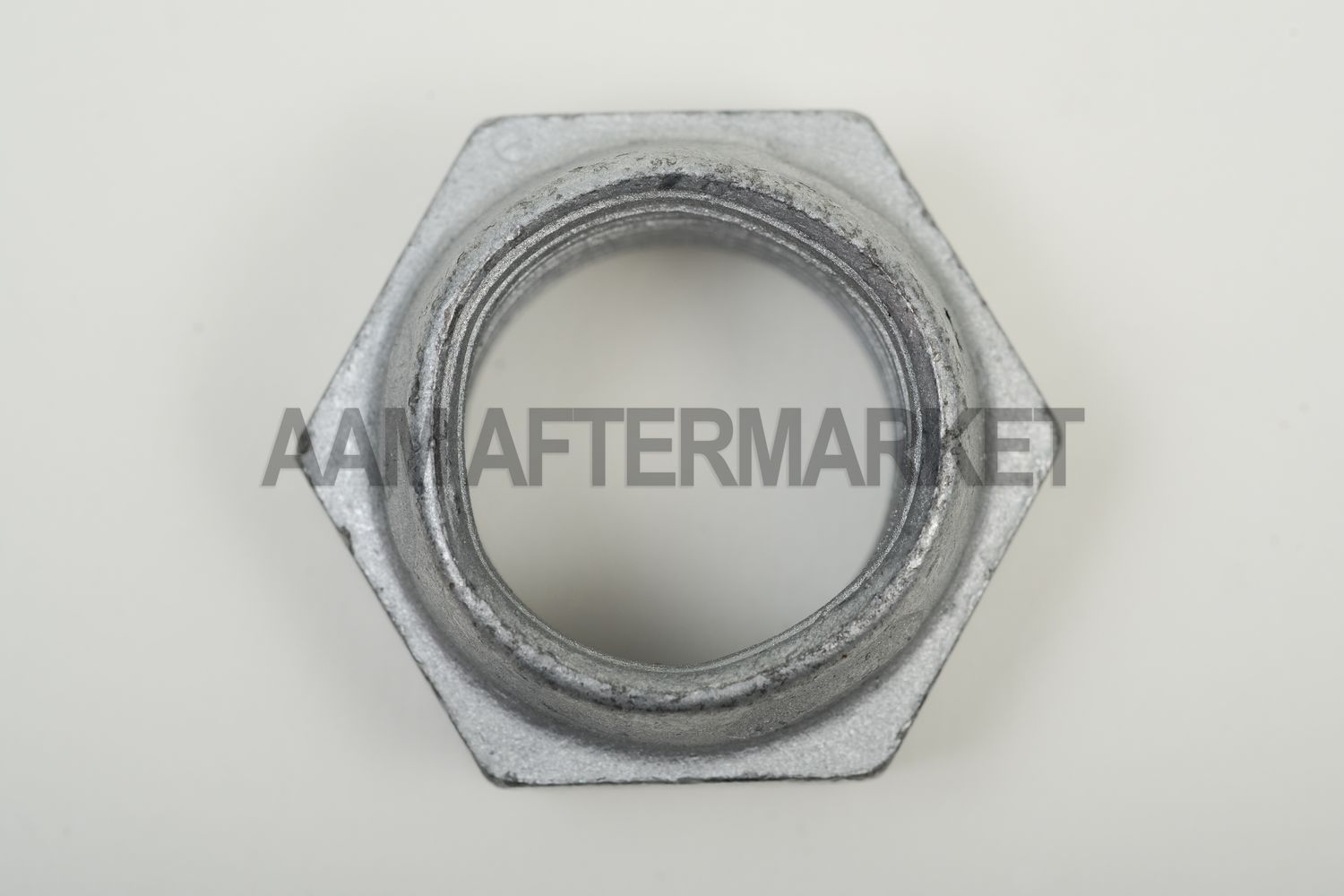 Differential Pinion Shaft Nut