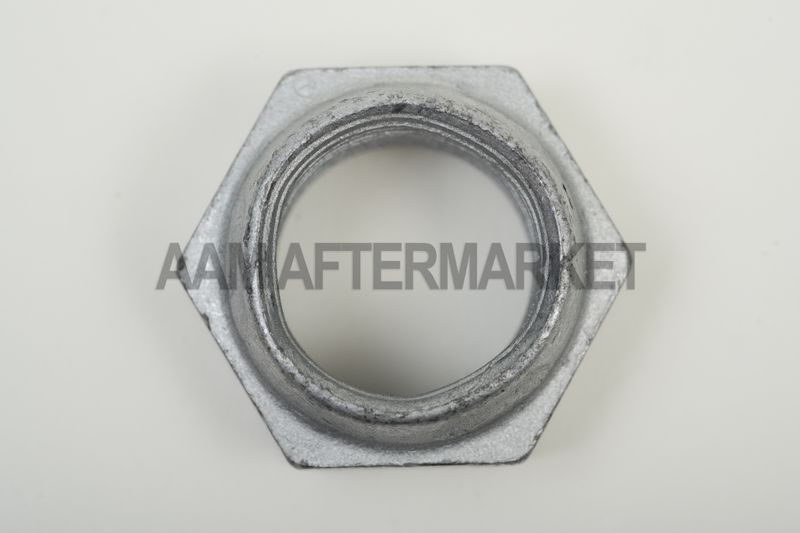 Differential Pinion Shaft Nut