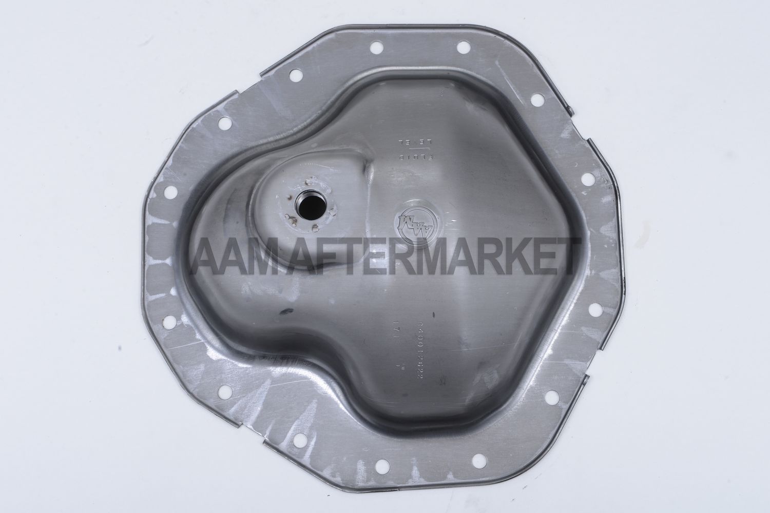 Differential Cover