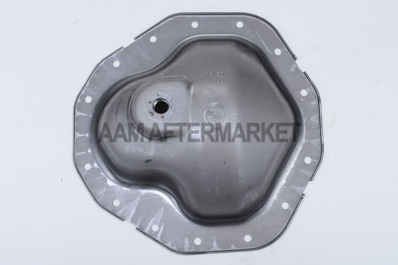 Differential Cover