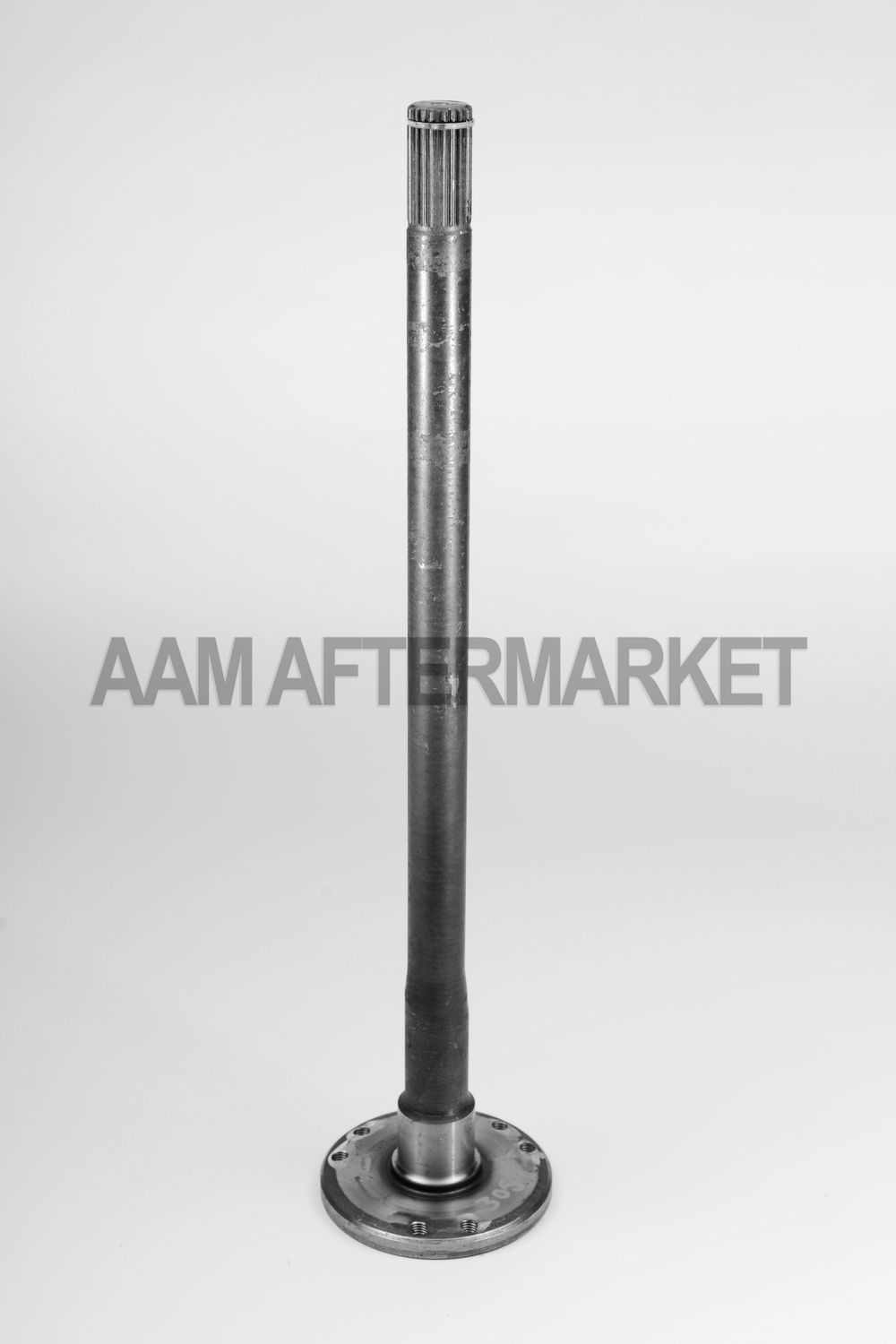 Drive Axle Shaft