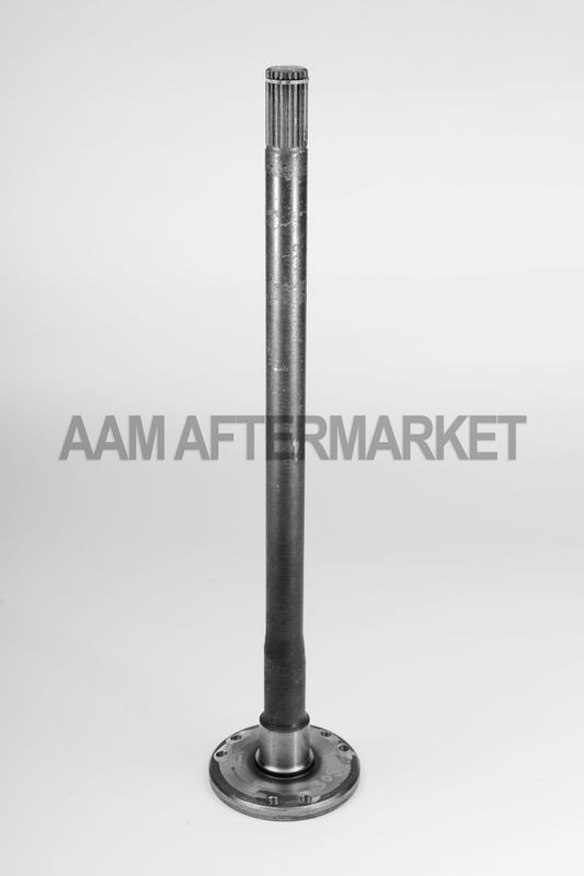 Drive Axle Shaft