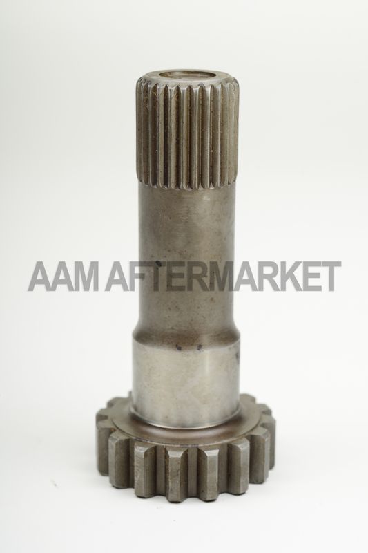 Drive Axle Shaft