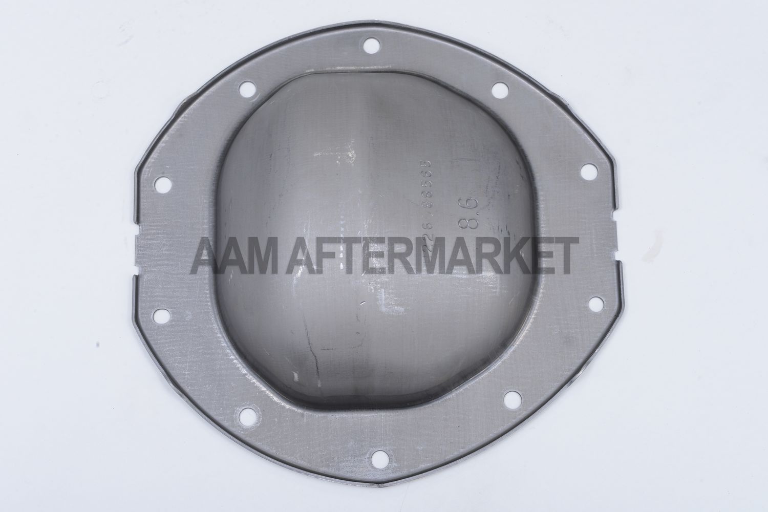 Differential Cover