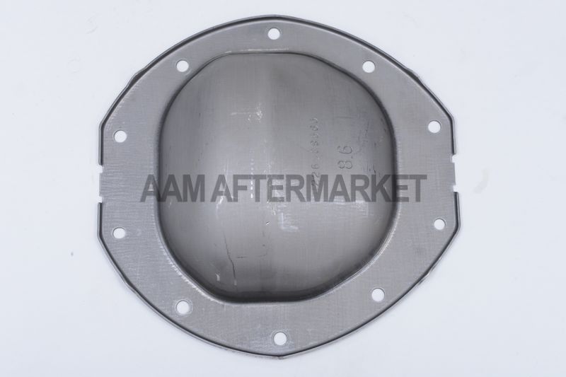 Differential Cover