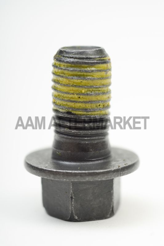 Differential Ring Gear Bolt