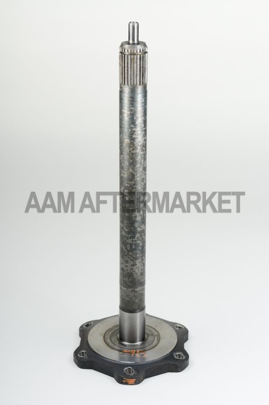 Drive Axle Shaft