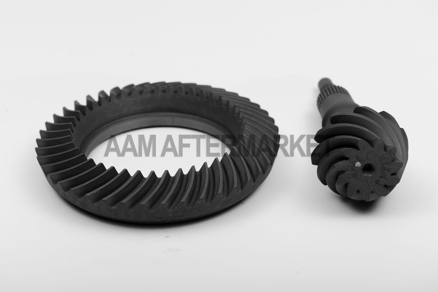 Differential Gear Set