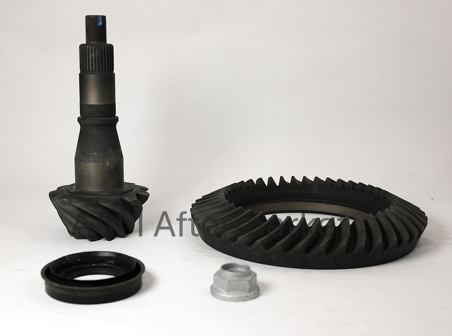 Differential Gear Set