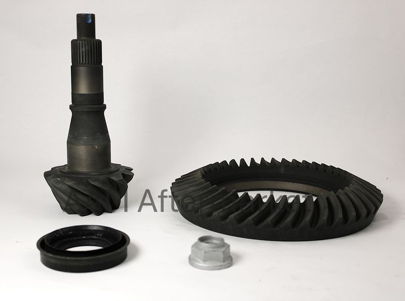 Differential Gear Set