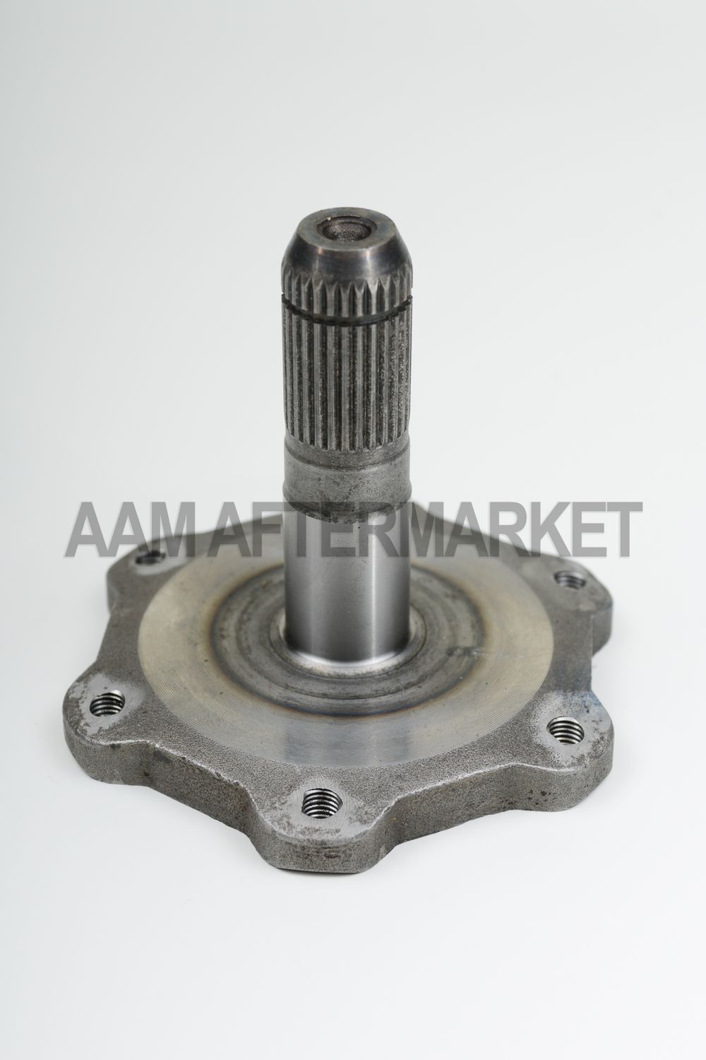 Drive Axle Shaft