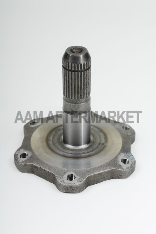 Drive Axle Shaft