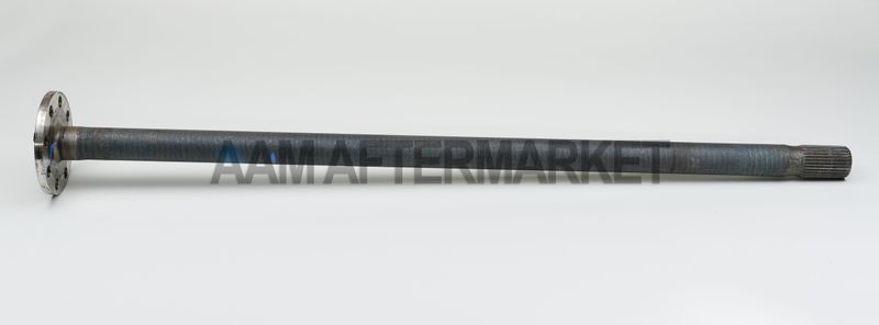 Drive Axle Shaft
