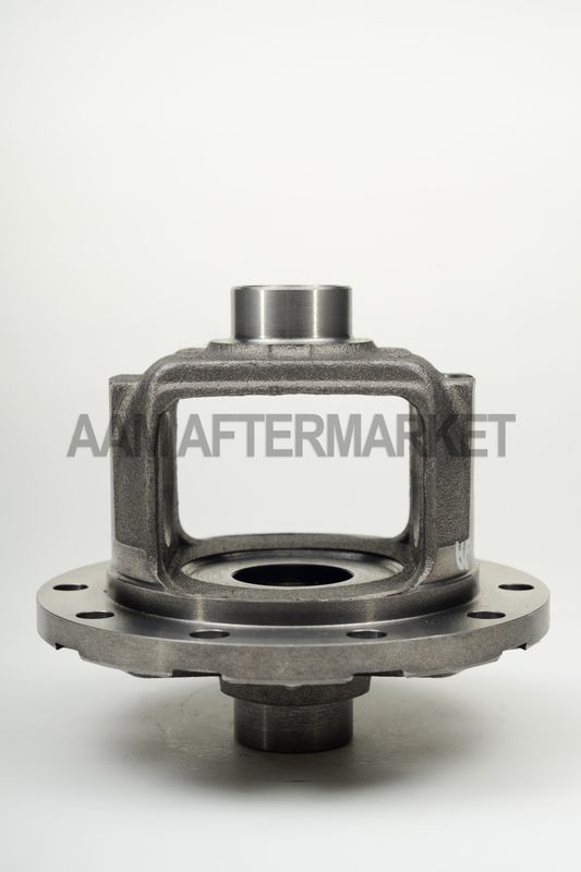 Differential Carrier