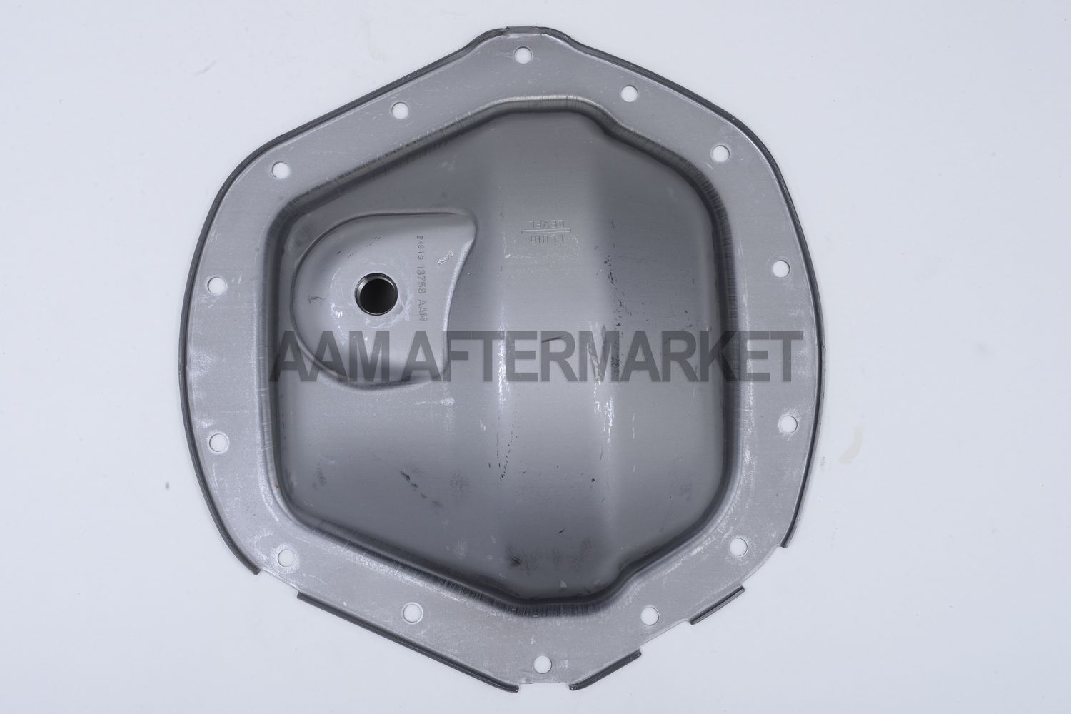Differential Cover