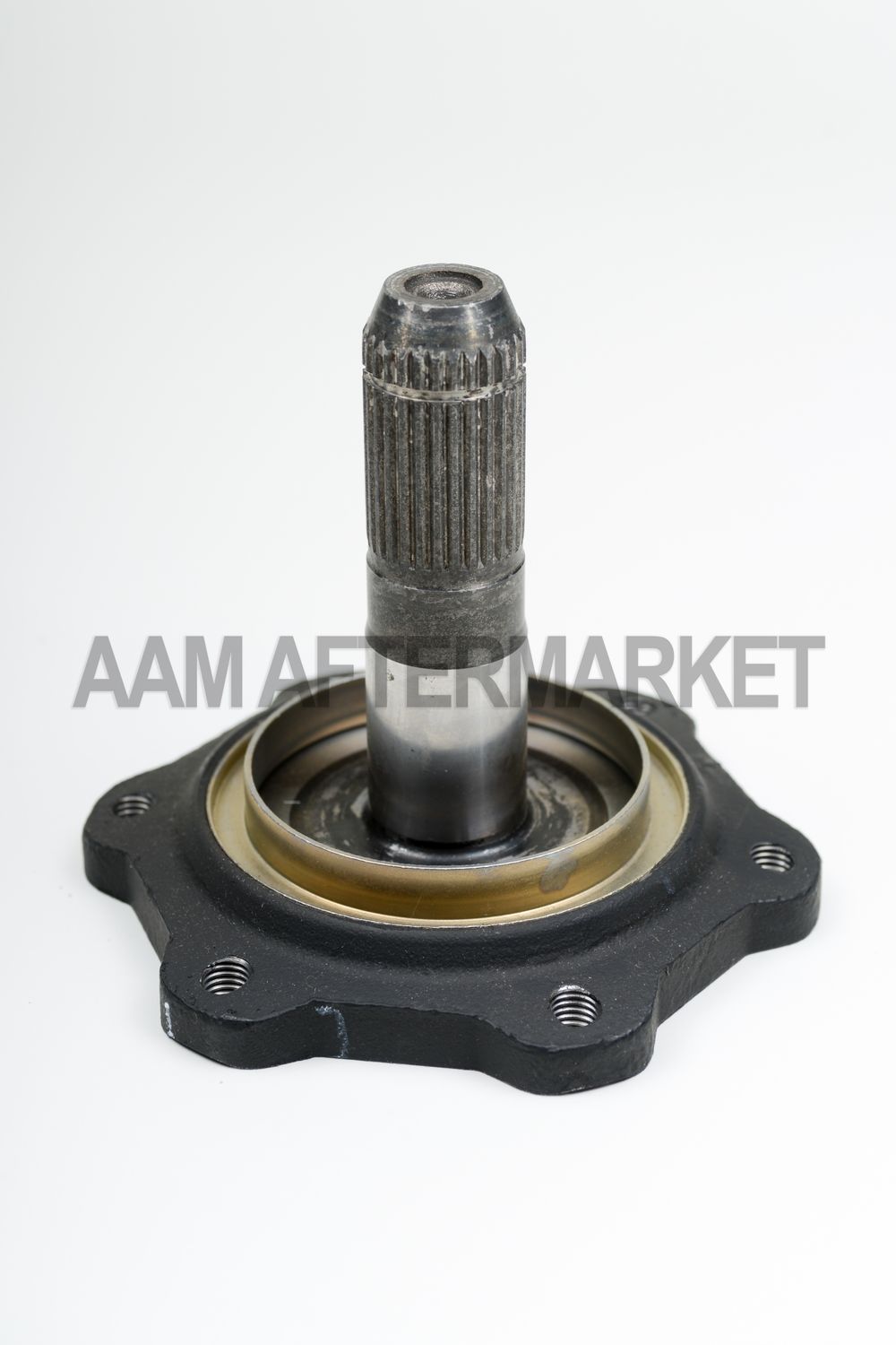 Drive Axle Shaft