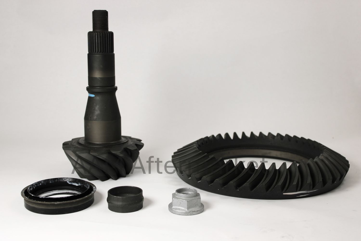 Differential Gear Install Kit