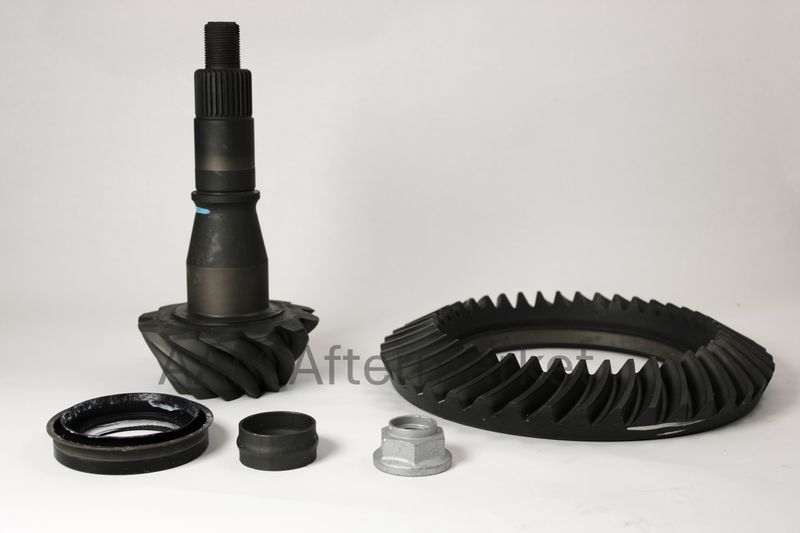 Differential Gear Install Kit