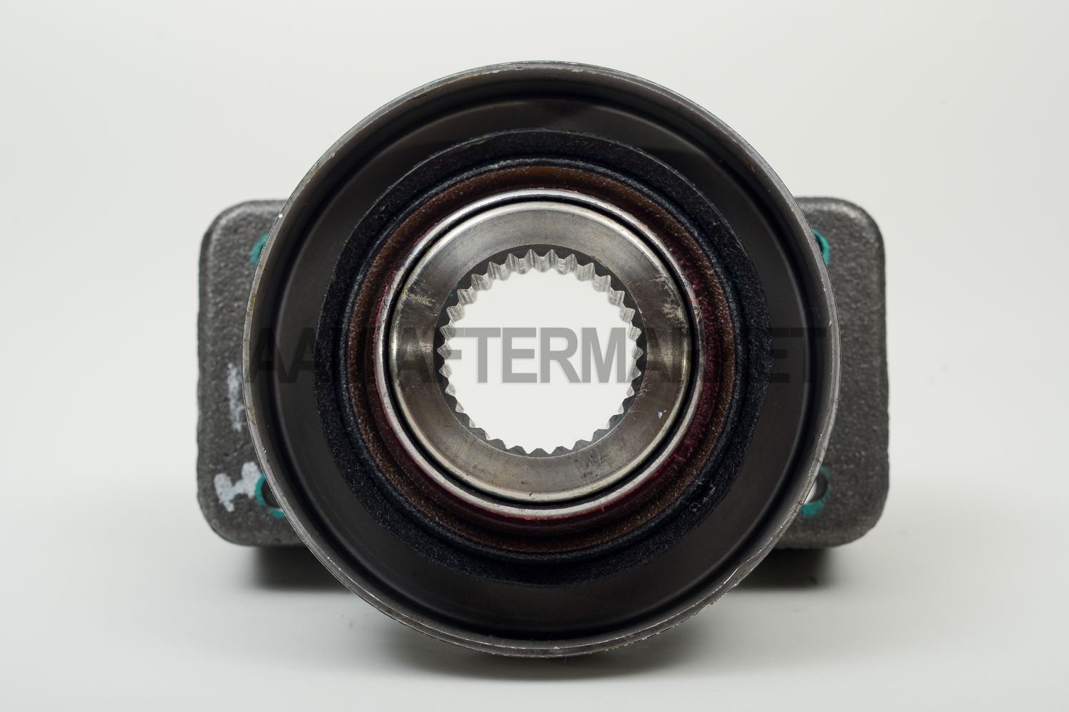 Differential Pinion Flange