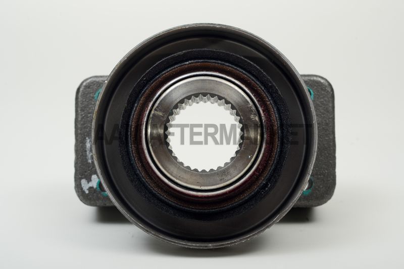 Differential Pinion Flange