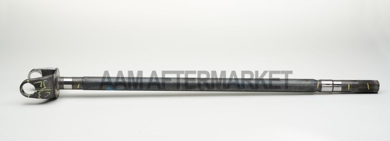 Drive Axle Shaft