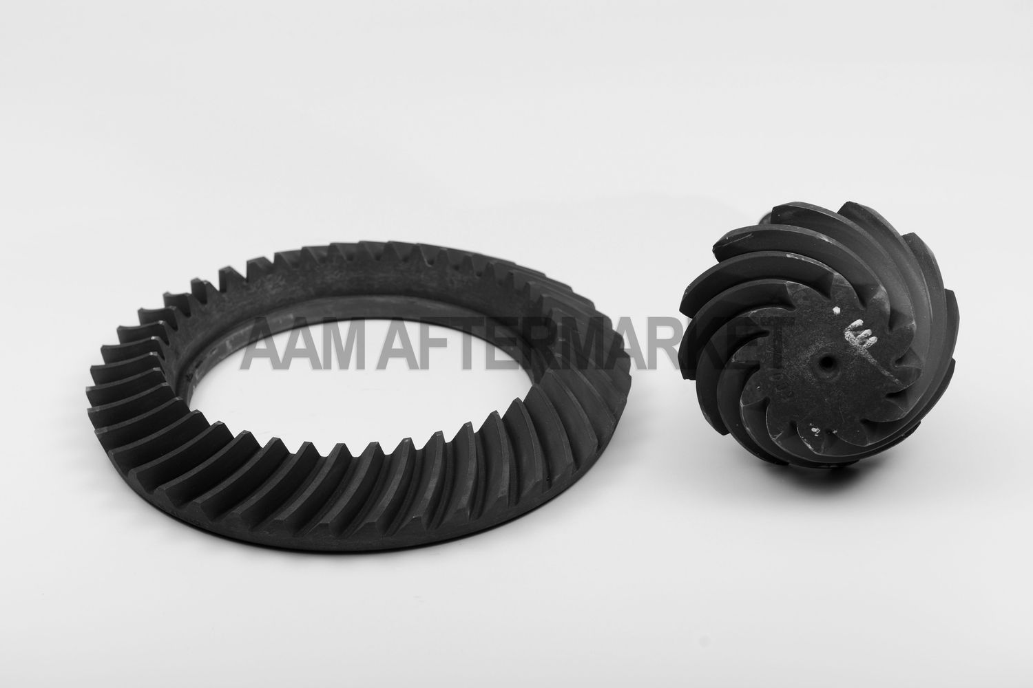 Differential Gear Set