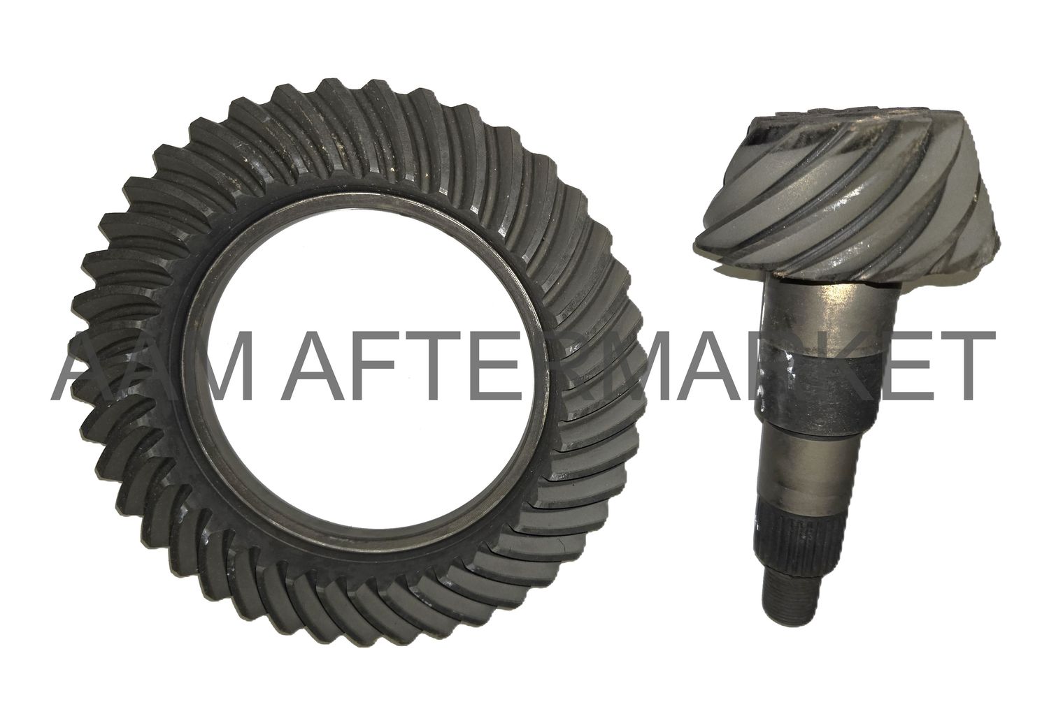 Differential Gear Set