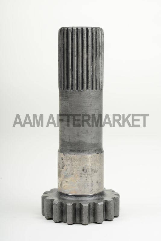 4WD Actuator Clutch Shaft