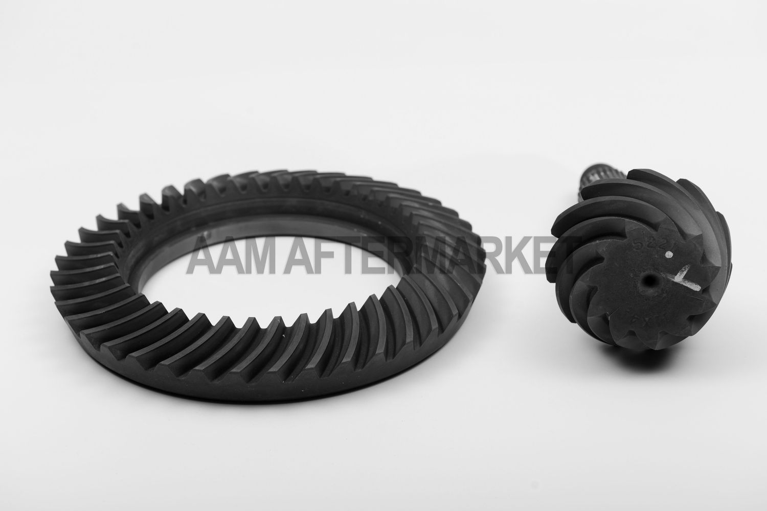 Differential Gear Set