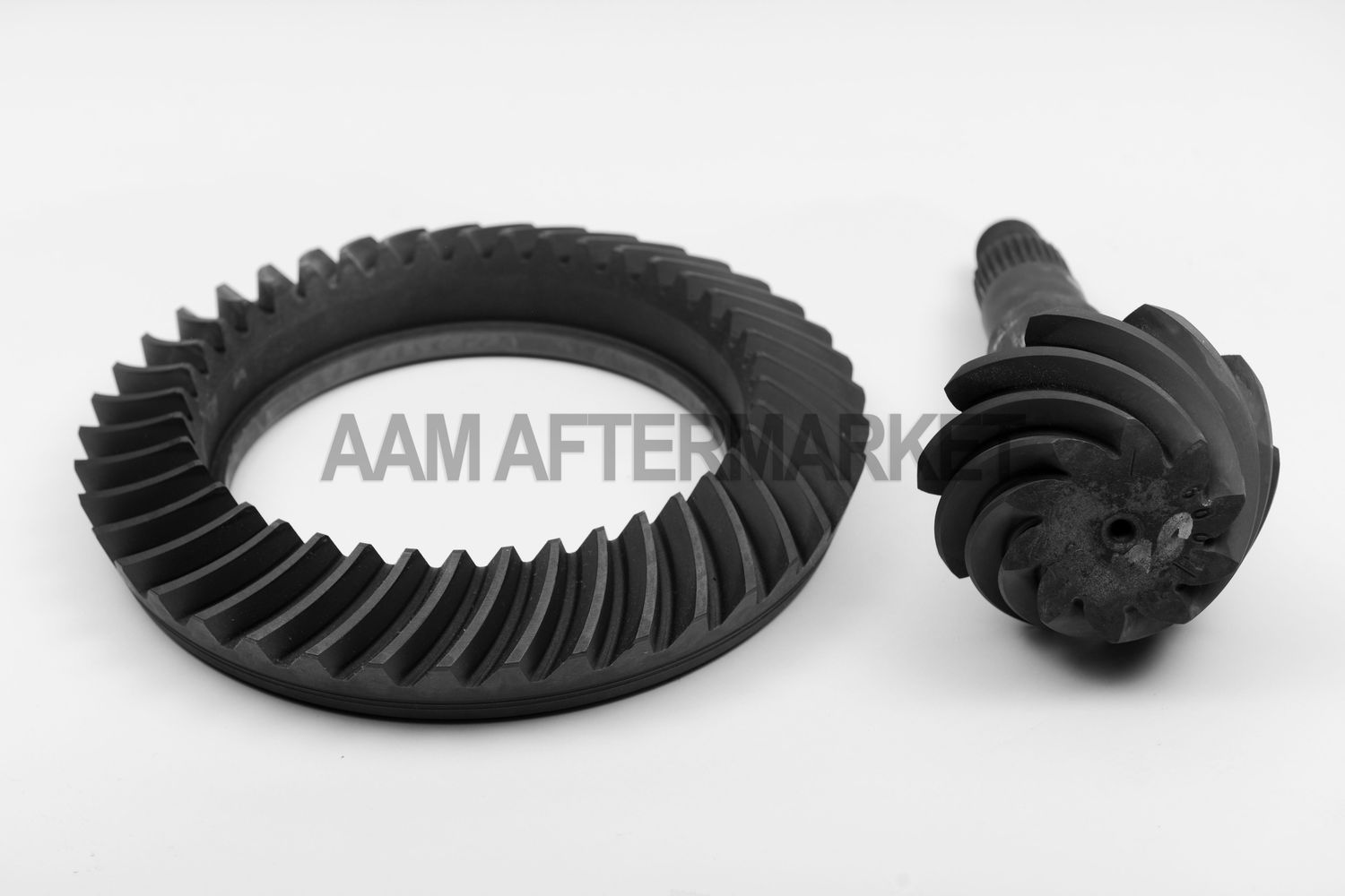 Differential Gear Set